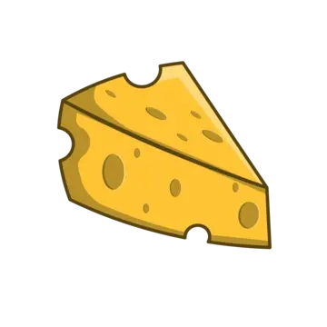 Path — cheese